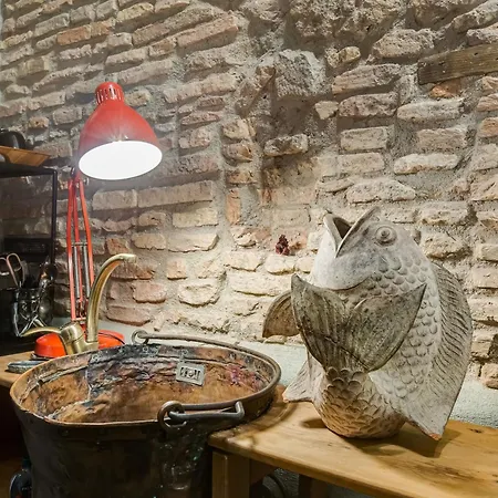 Gasthuis Trevi Art