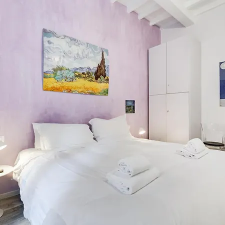 Trevi Art Rom