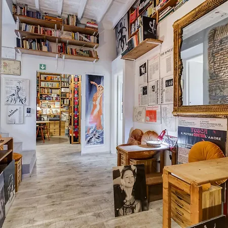 Trevi Art Gasthuis