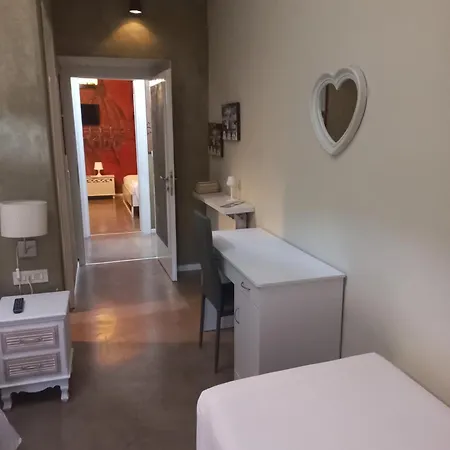 Stefano House Vaticano Penzion 2*