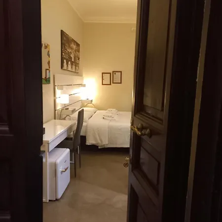 Stefano House Vaticano Řím