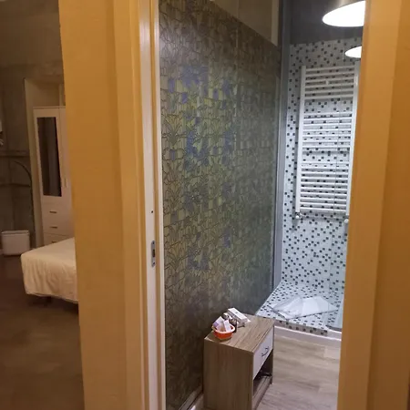Stefano House Vaticano Penzion 2*