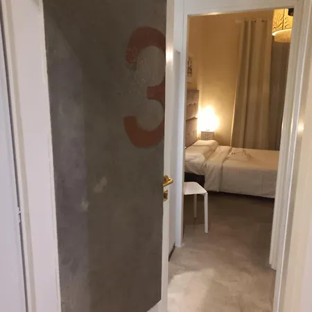 Stefano House Vaticano Penzion 2*