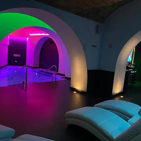 The One Boutique & (adults Only) Hotel