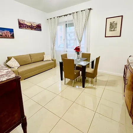 Apartment Elegant Bianca