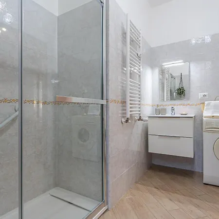 Casa Abeba A Torre Maura Appartamento Roma