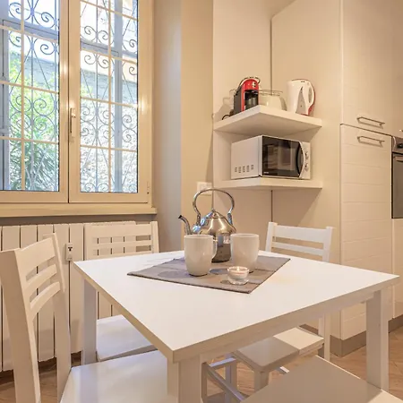 Casa Abeba A Torre Maura Appartamento Roma