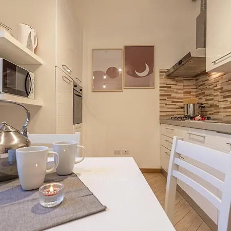 Casa Abeba A Torre Maura Róma
