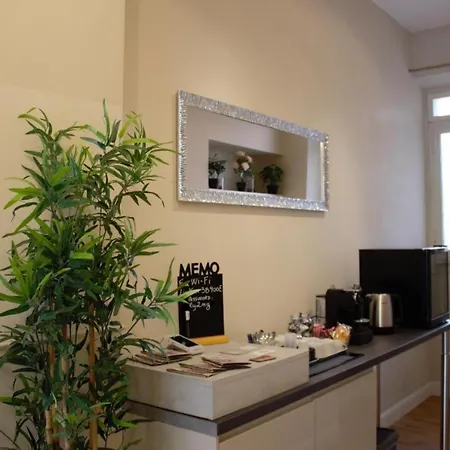 Guest house 52 Vespasiano Vatican