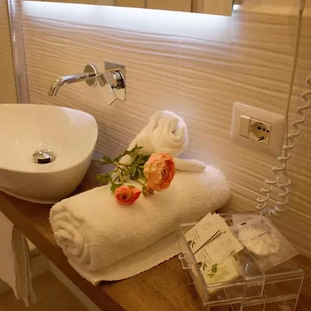 Guest house 52 Vespasiano Vatican Rome