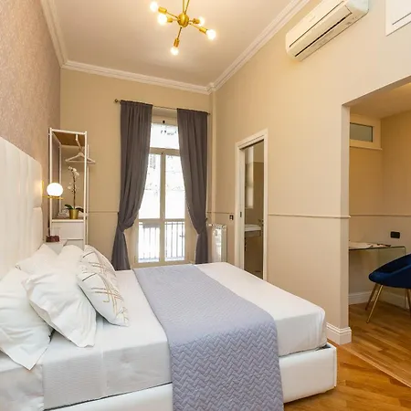 Guest house 52 Vespasiano Vatican