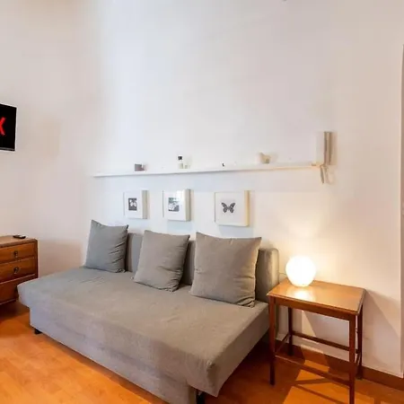 Tiny House Nel Cuore Di * Rome