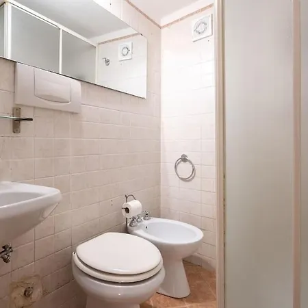 Tiny House Nel Cuore Di Appartement *