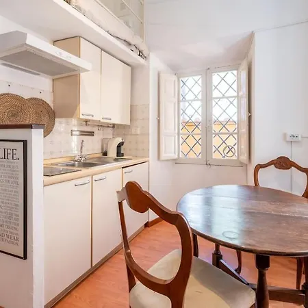 Tiny House Nel Cuore Di Appartement