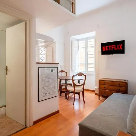 Appartement Tiny House Nel Cuore Di *