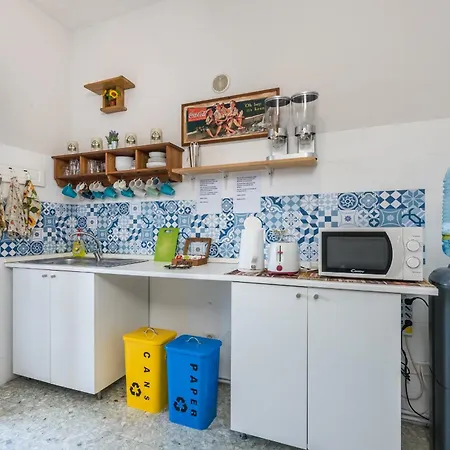 Travelershome Ciampino&Morena Guesthouse Rome