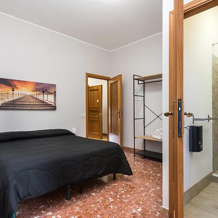 Travelershome Ciampino&Morena Guesthouse Rome