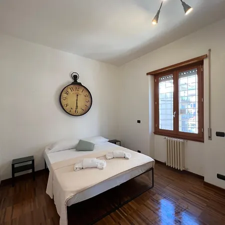 Maison Del Forte Boccea *