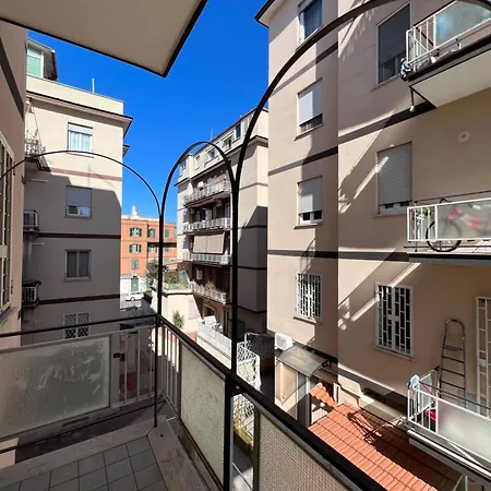 Maison Del Forte Boccea *