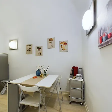 Apartment Centro *