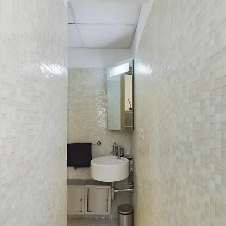 Apartment Centro Rome