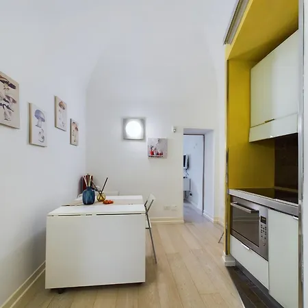 Centro Apartment *