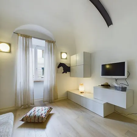 Apartment Centro Rome