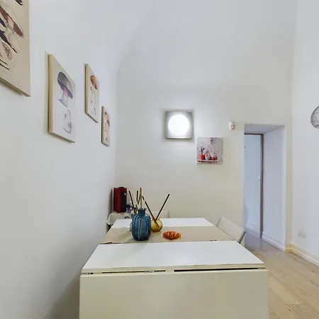Apartment Centro