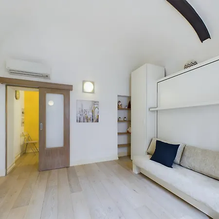 Apartment Centro *