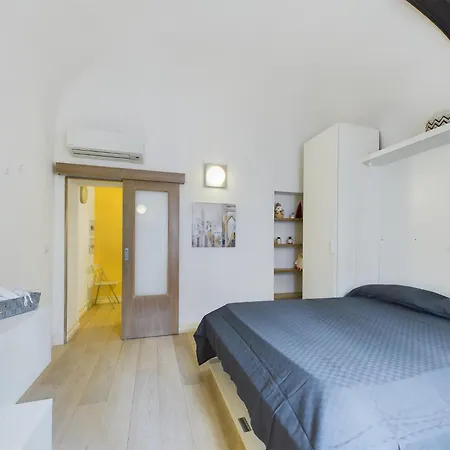 Apartment Centro