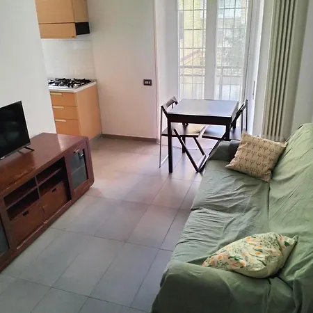 Monteverde Apartamento *