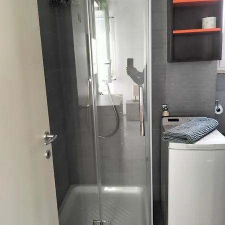 Apartamento Monteverde