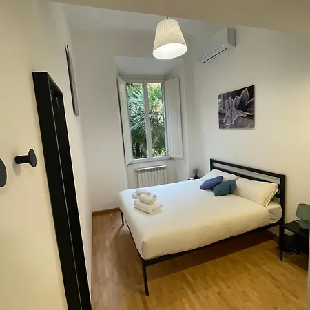 Appartamento La Casa Romana *