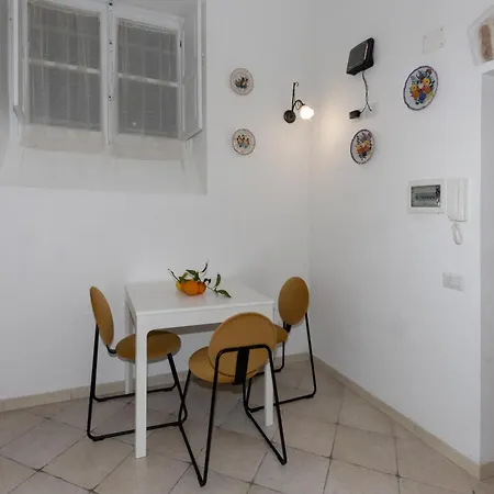 Apartamento Gianicolo Sweet *