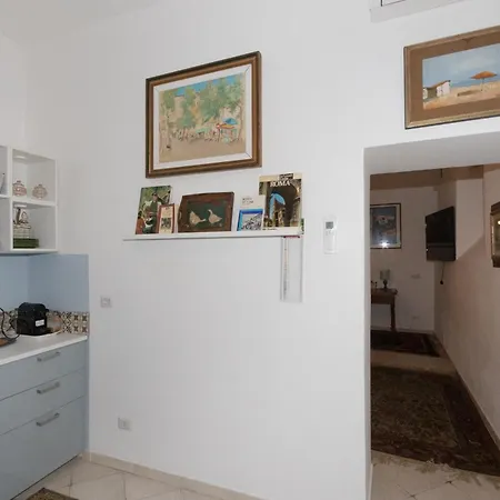 Gianicolo Sweet Apartment *