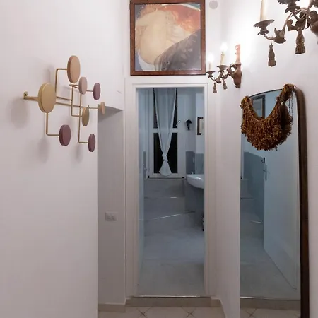 Apartment Gianicolo Sweet Rome