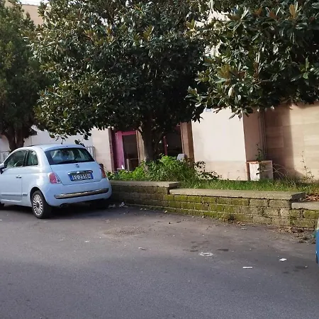 Relais Le Armonie Appartamento *