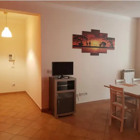Relais Le Armonie * Roma