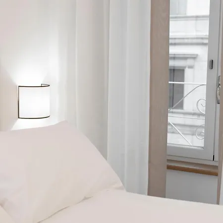 Domus Vitra Guest house