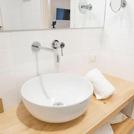 Domus Vitra Guest house *