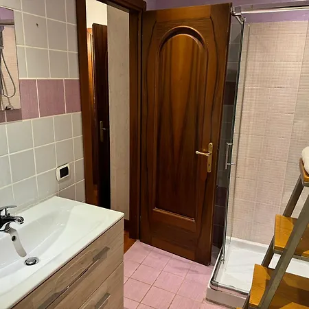 Montesacro Apartment *