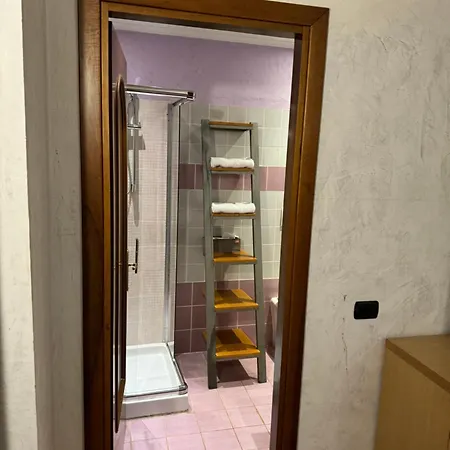 Montesacro Apartment
