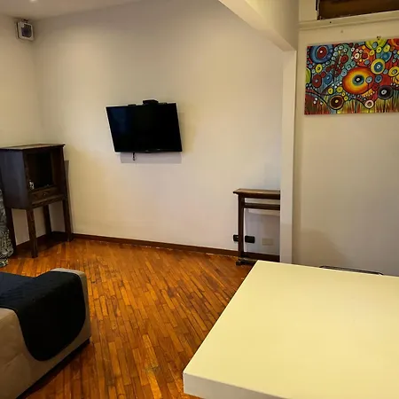 Apartment Montesacro *