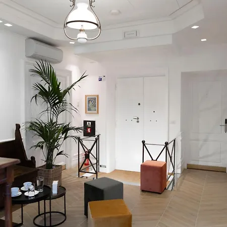 Domus Vitra Guest house