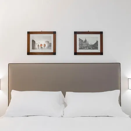 Domus Vitra Guest house *