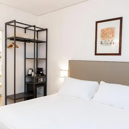 Guest house Domus Vitra Rome