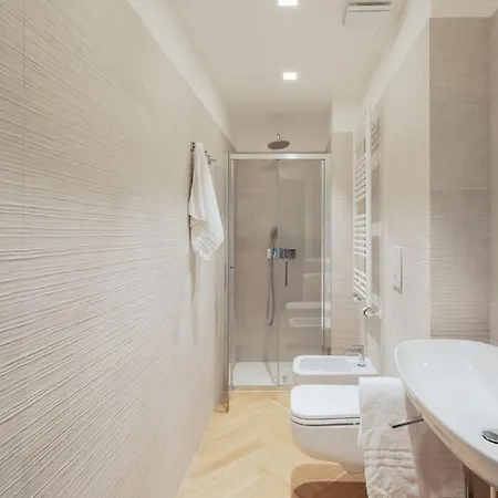 Appartement Trastevere Corte Rooftop & Gym *
