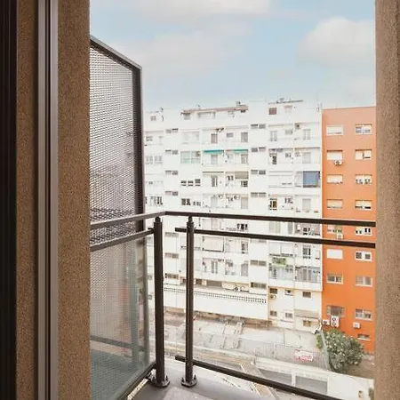 Trastevere Corte Rooftop & Gym Rome