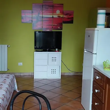 Appartement Casa Di Laura Rome