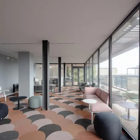 Happy Domus - Giallo Corte Trastevere Apartment